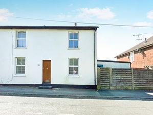 Station Road- click for photo gallery
